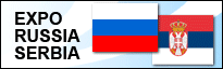 EXPO-RUSSIA SERBIA-2016